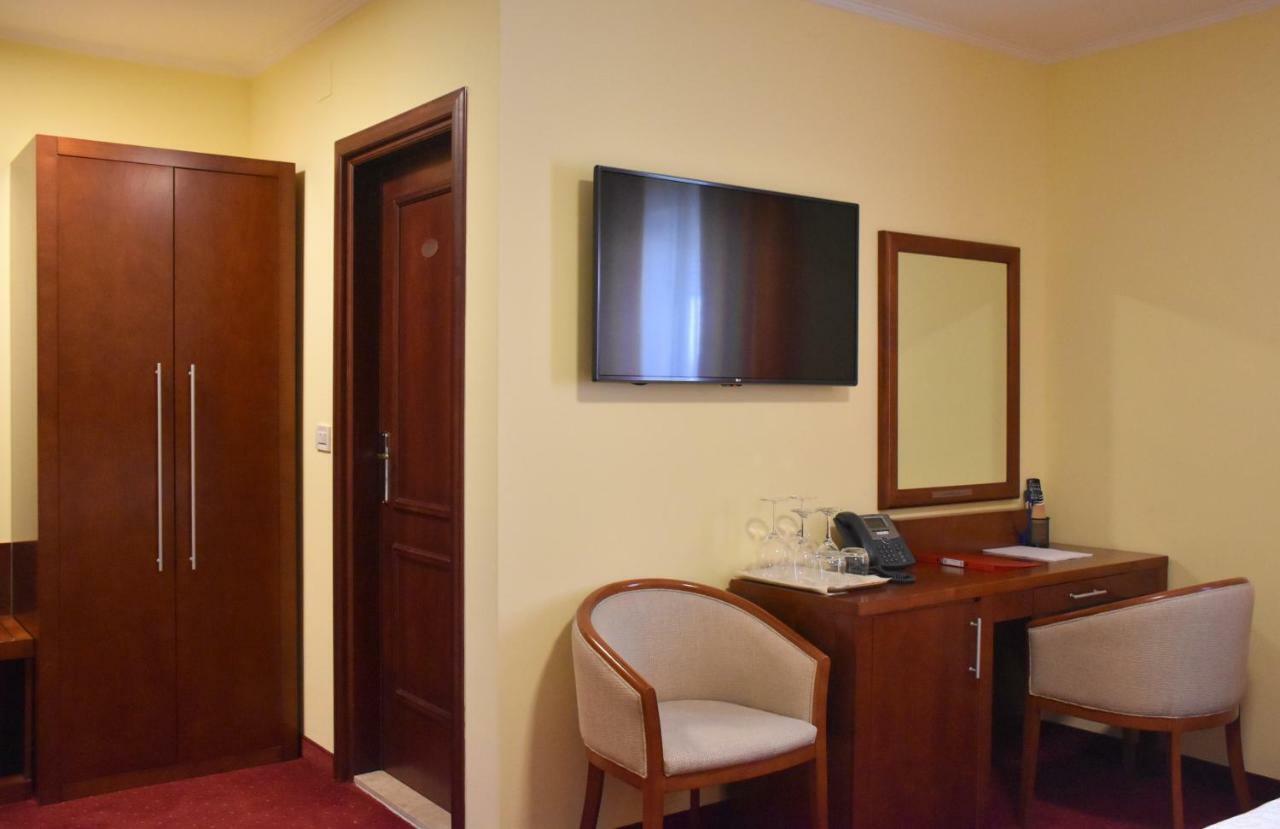 Villa Riva Makarska Exterior foto