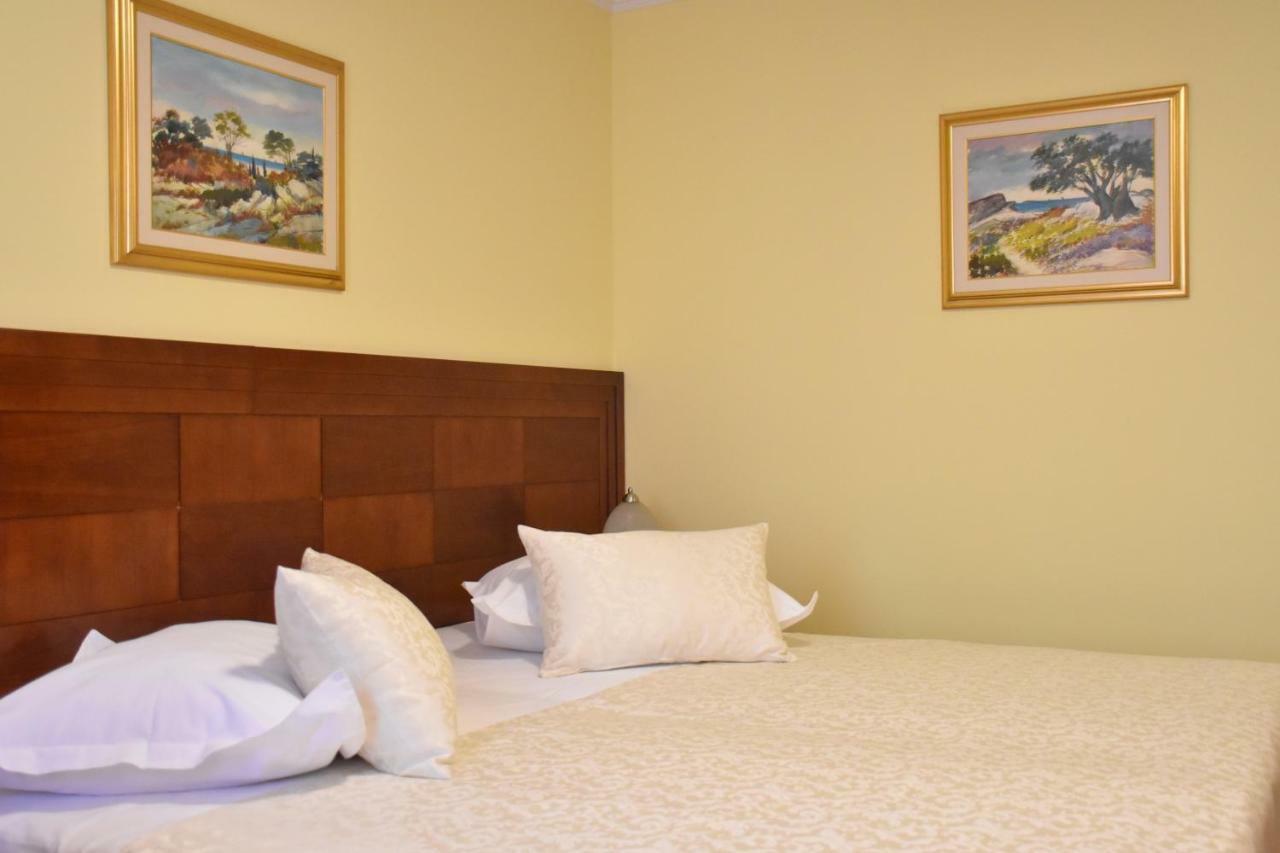 Villa Riva Makarska Exterior foto
