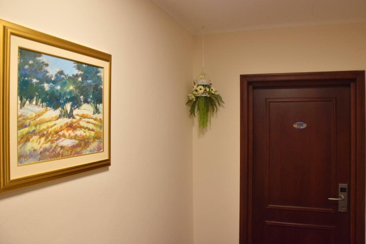 Villa Riva Makarska Exterior foto