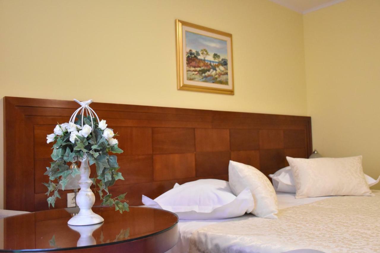 Villa Riva Makarska Exterior foto