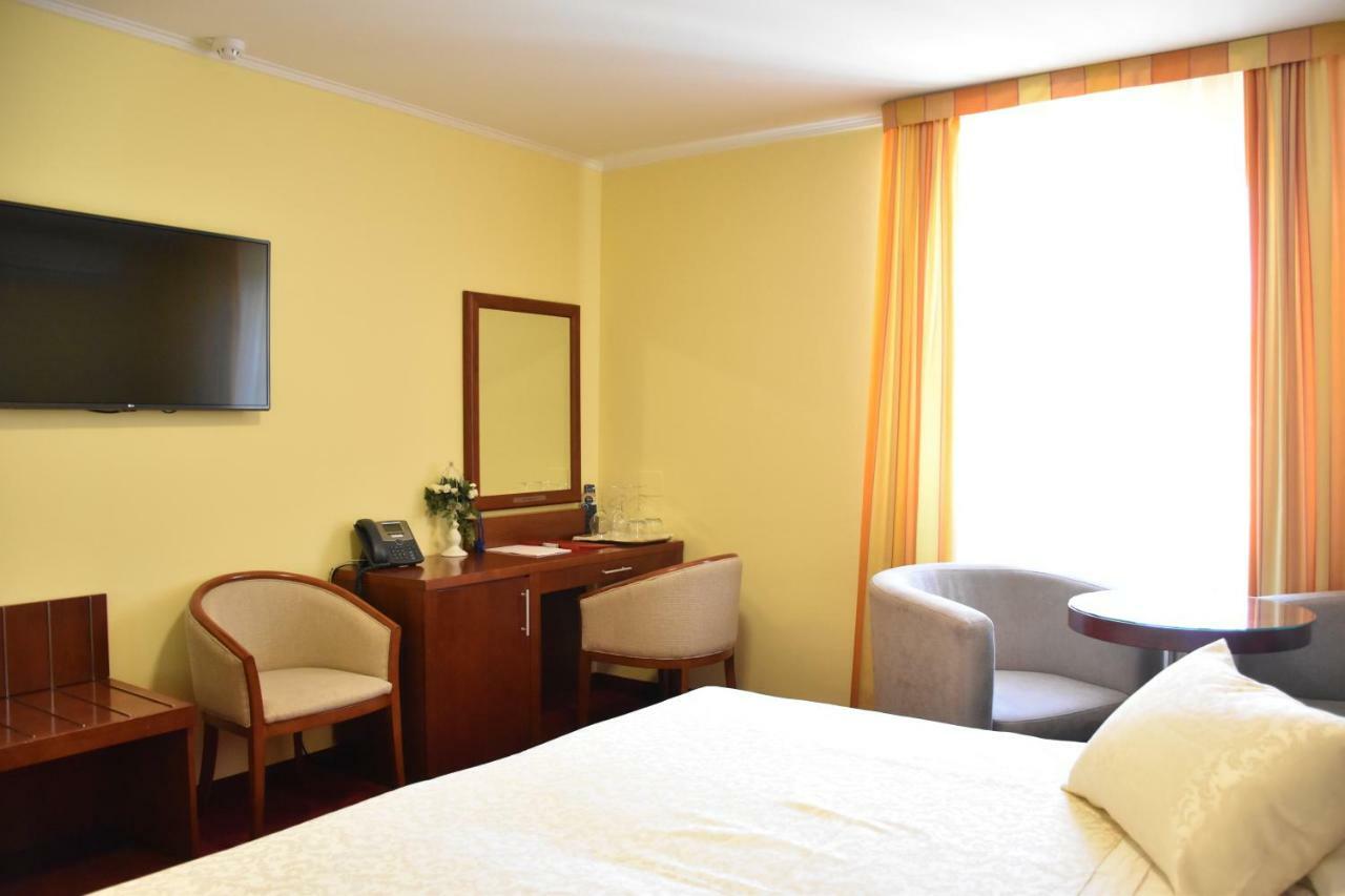 Villa Riva Makarska Exterior foto