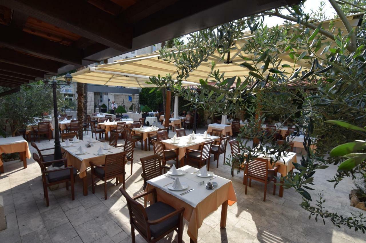 Villa Riva Makarska Exterior foto